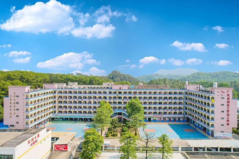 学校楼