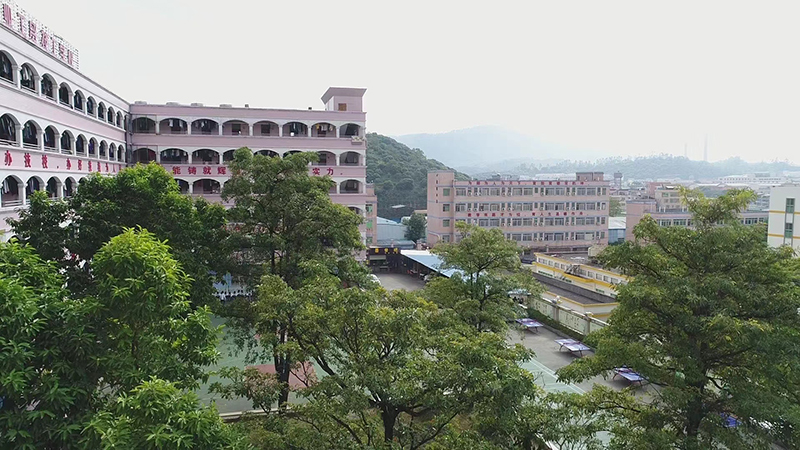 教学大楼