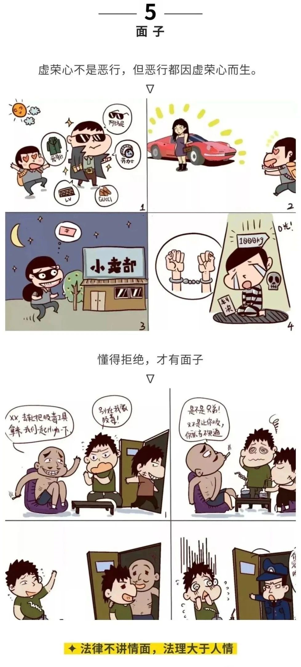 7